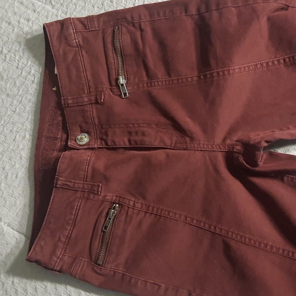 American Eagle Jeggings - Picture 4 of 7